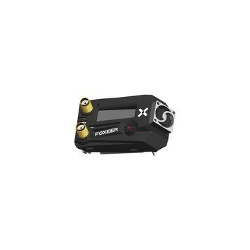 Відеоприймач Foxeer Wildfire 5.8GHz 72CH Dual Receiver VD-00005 фото