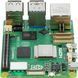 Мінікомп'ютер Raspberry Pi 5 8GB MK-00001 фото 3