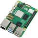Мінікомп'ютер Raspberry Pi 5 8GB MK-00001 фото 2