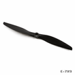 Пропелер HQProp Thin Electric Prop E7X9 (2CCW) PR-00022 фото