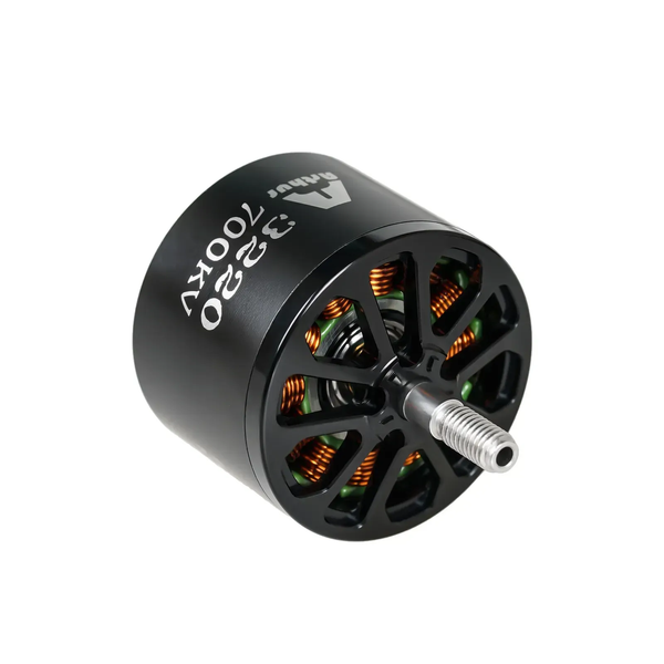 Мотор Flash Hobby Arthur A3220-700KV MO-00009 фото