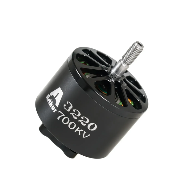 Мотор Flash Hobby Arthur A3220-700KV MO-00009 фото