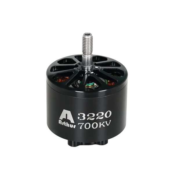 Мотор Flash Hobby Arthur A3220-700KV MO-00009 фото