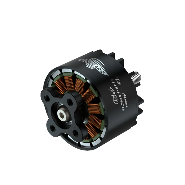 Мотор BrotherHobby Tornado T5 3115-1520KV MO-00010 фото