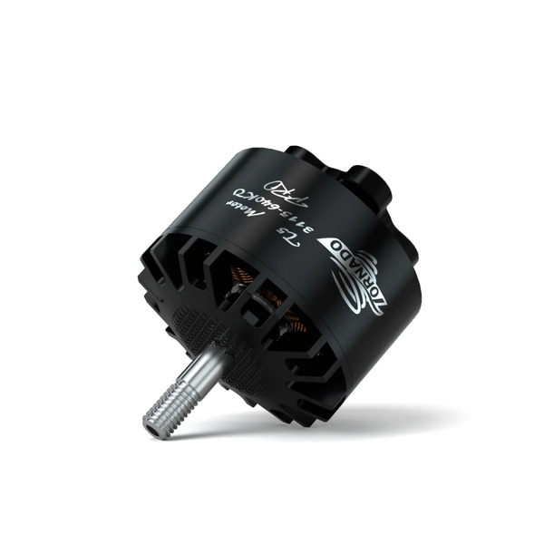 Мотор BrotherHobby Tornado T5 3115-1520KV MO-00010 фото