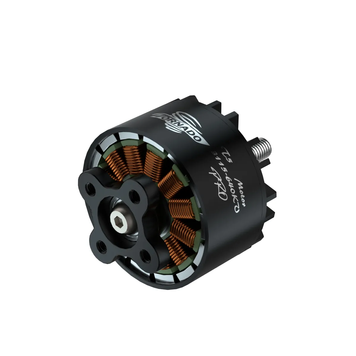 Мотор BrotherHobby Tornado T5 3115-900KV MO-00011 фото