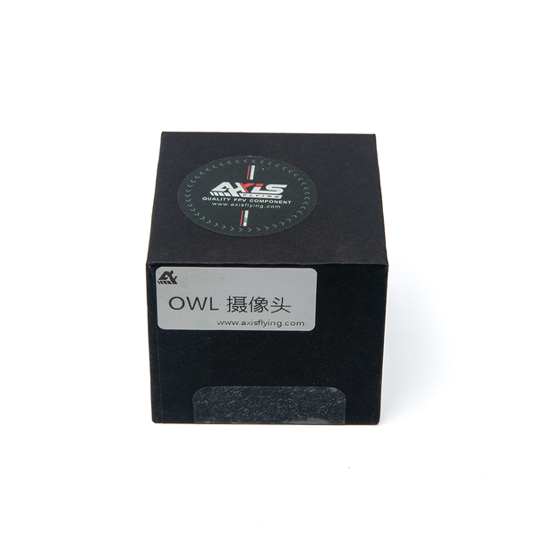 Камера Axis OWL Black Light KM-00011 фото