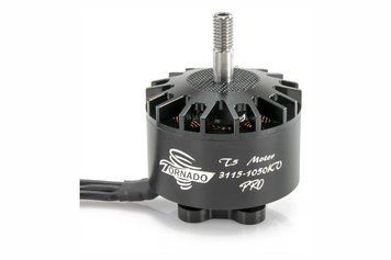 Мотор BrotherHobby Tornado T5 3115-1050KV MO-00012 фото