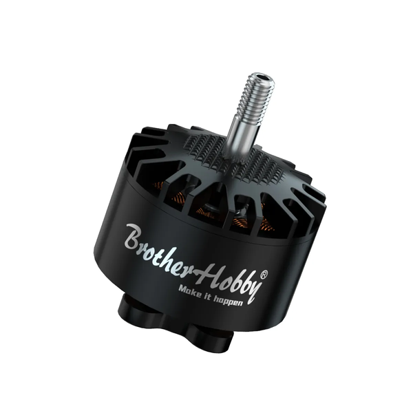 Мотор BrotherHobby Tornado T5 3115-1050KV MO-00012 фото