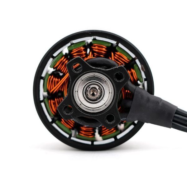 Мотор AOS SUPERNOVA 3220-1000KV MO-00013 фото
