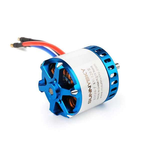 Мотор SunnySky X3520-780KV MO-00014 фото