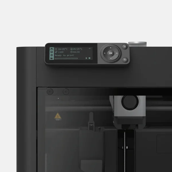 3D-принтер Bambu Lab P1S - 4400 годин PF001-U фото