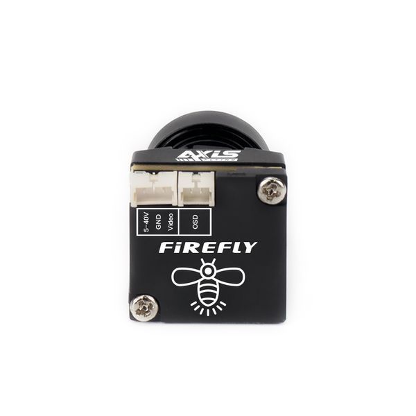 Камера FPV AXIS Firefly 1800TVL KM-00002 фото