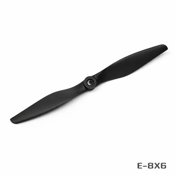 Пропеллер HQProp Thin Electric Prop E-8x6 (2CCW) PR-00014 фото