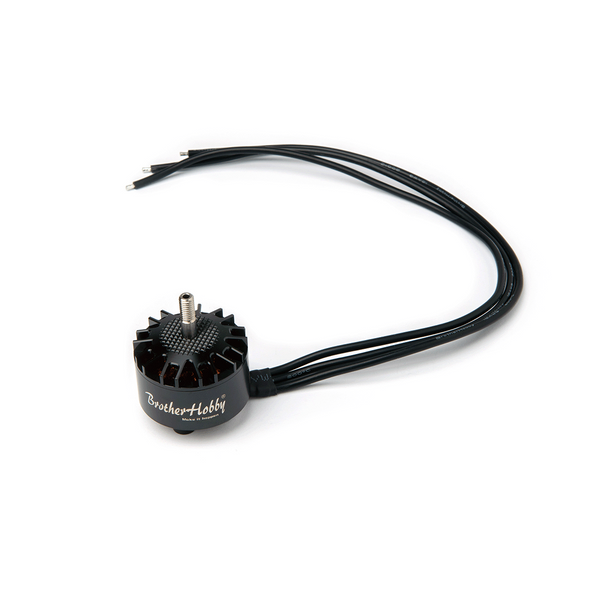 Мотор BrotherHobby Tornado T5 3115 Pro 1200kv MO-00002 фото