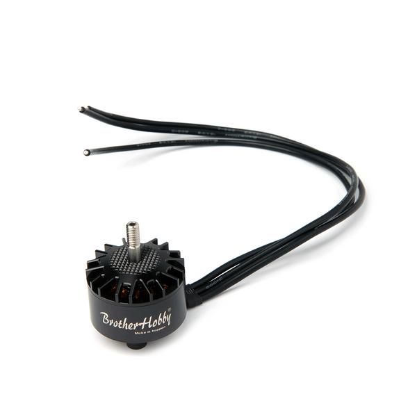 Мотор BrotherHobby Tornado T5 3115 Pro 1200kv MO-00002 фото