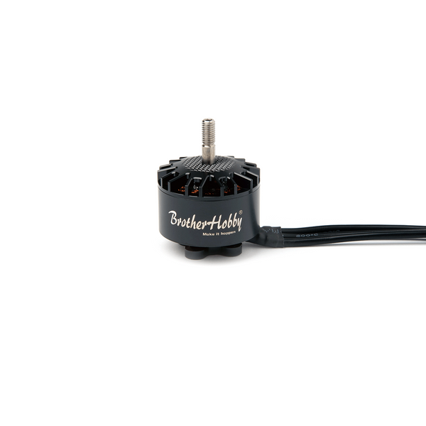 Мотор BrotherHobby Tornado T5 3115 Pro 1200kv MO-00002 фото