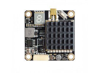 Видеопередатчик AKK FX2 Dominator VTX 5.8G 2W AKK-FX2DVTX фото