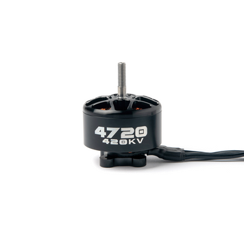 Мотор Axisflying 4720 420KV MO-00004 фото