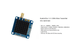 Відеопередавач MATEK 2W VTX-1G3TE 1.2&ndash;1.3G V2 VTX VD-00002 фото 3