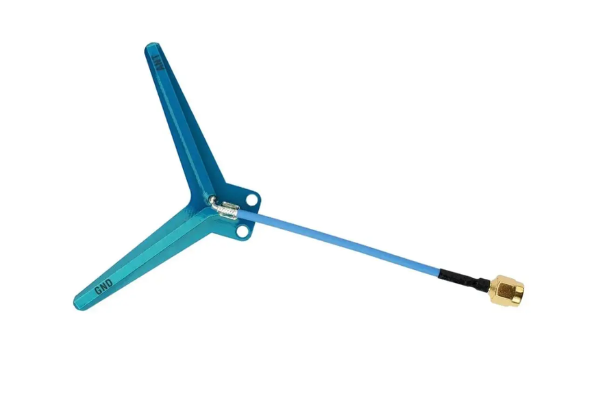Відеопередавач MATEK 2W VTX-1G3TE 1.2&ndash;1.3G V2 VTX VD-00002 фото
