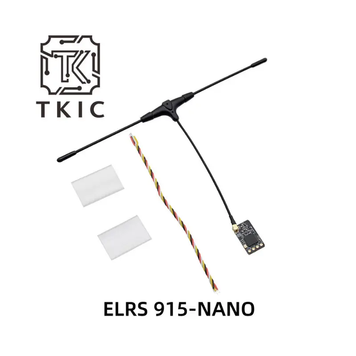 Приемник TKIC ELRS 915M ExpressLRS NANO RD-00003 фото