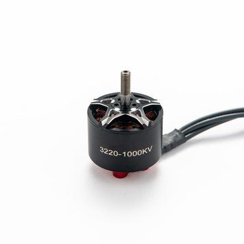 Мотор Surpass Hobby Bat 3220-1000KV MO-00015 фото