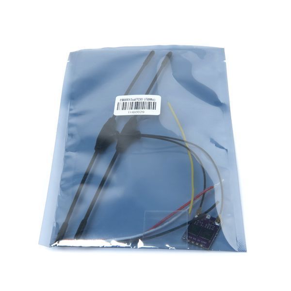 Приемник HappyModel ExpressLRS Dual ES900RX 750MHz 1H60029 фото