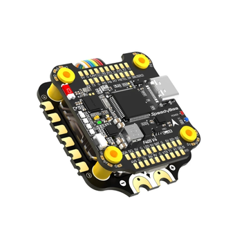 Полётный стек SpeedyBee F405 V4 Stack (60A) 30&times;30 SPEEDYBEE-F405-60A фото