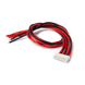 Балансувальний роз'єм JST-XH 22 AWG 6S 7pin 30см AK-00015 фото 2