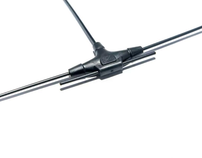 Приймач BAYCK ExpressLRS 900MHz Dual Band Gemini RD-00001 фото