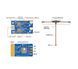 Приймач BAYCK ExpressLRS 900MHz Dual Band Gemini RD-00001 фото 9
