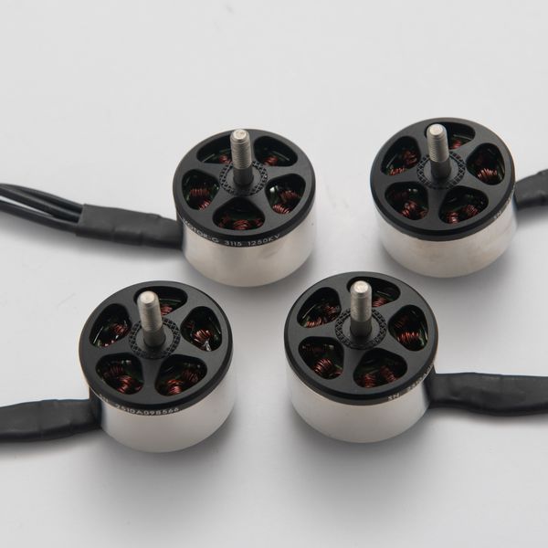 Мотор MotorG 3115-1250KV MO-00019 фото