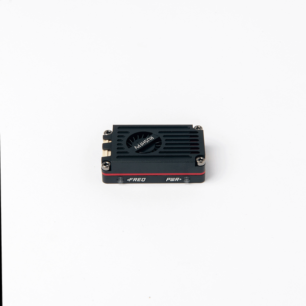Відеопередавач Rush Max Solo VTX5 .8GHz 2.5W (48CH) VD-00001 фото