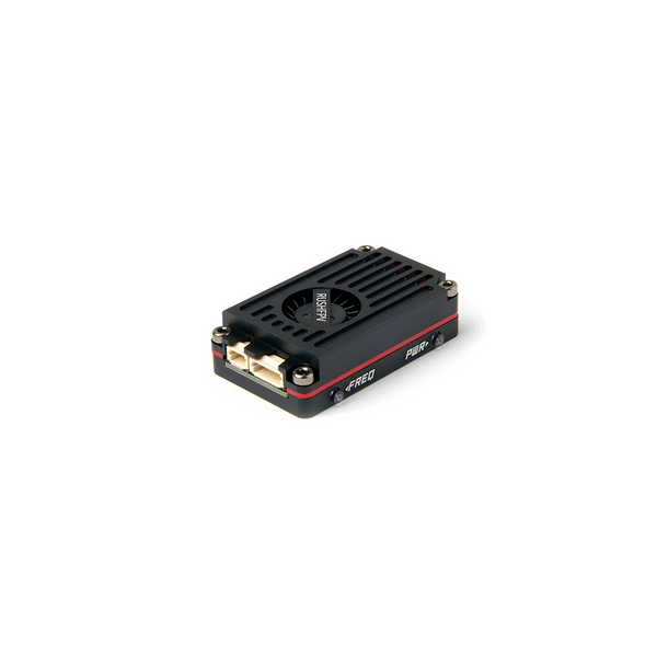 Відеопередавач Rush Max Solo VTX5 .8GHz 2.5W (48CH) VD-00001 фото