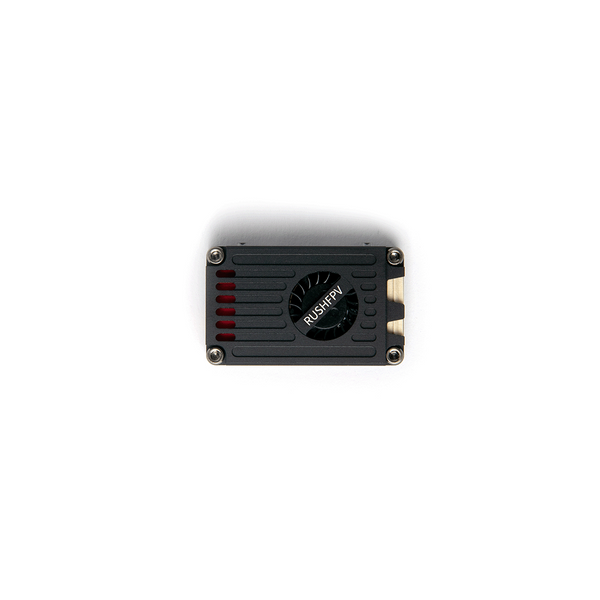 Відеопередавач Rush Max Solo VTX5 .8GHz 2.5W (48CH) VD-00001 фото