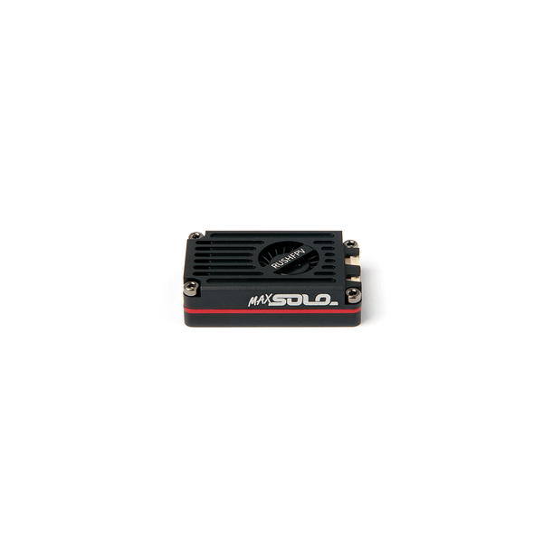 Відеопередавач Rush Max Solo VTX5 .8GHz 2.5W (48CH) VD-00001 фото