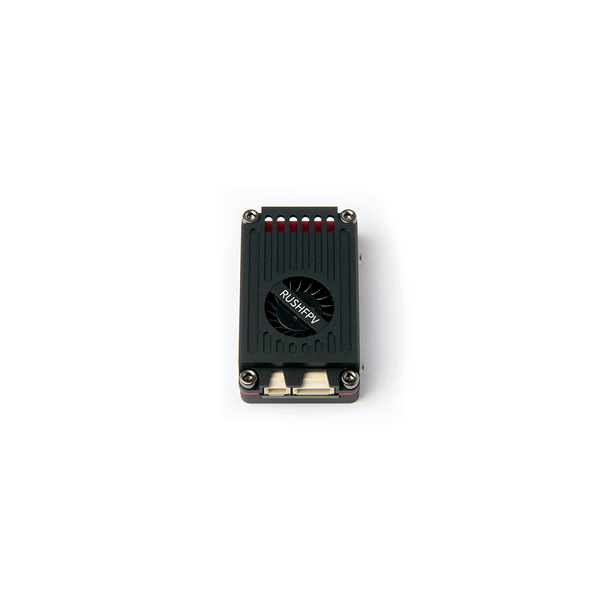 Відеопередавач Rush Max Solo VTX5 .8GHz 2.5W (48CH) VD-00001 фото