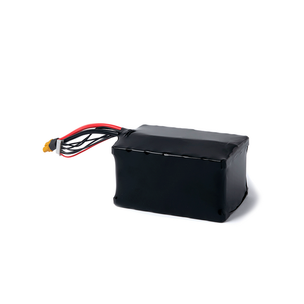 Акумуляторна батарея 6S4P -20000 mAh Li-ion AK-00002 фото