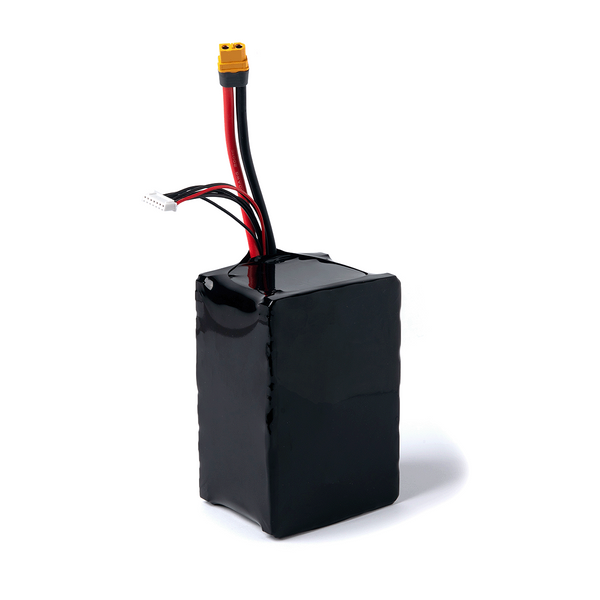 Акумуляторна батарея 6S4P -20000 mAh Li-ion AK-00002 фото