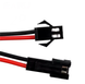 Комплект JST-SM 2pin тато+мама 20см AK-00018 фото 3