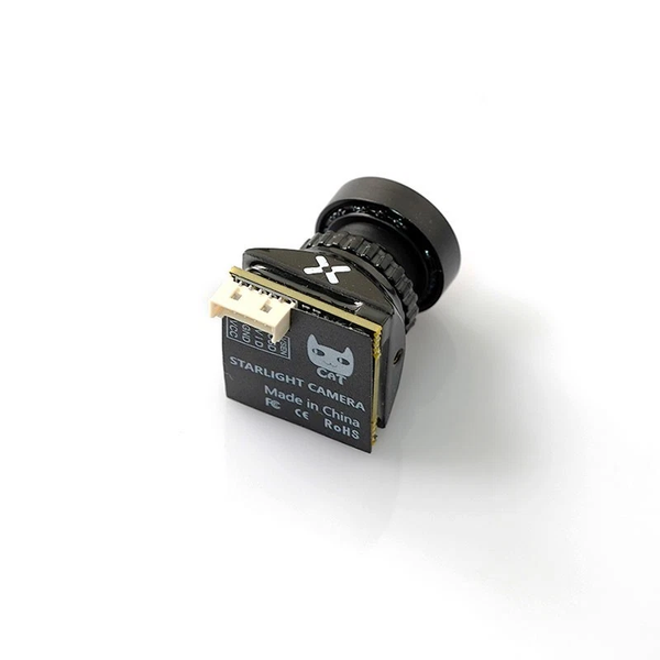 Камера Foxeer Cat 4 Micro 1200TVL HS1277 фото
