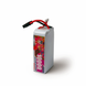GAONENG GNB 8S1P 29.6V 10000mAh 70C RC LiPo Battery QS8 GNB100008S70A фото 3