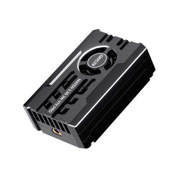 Видеопередатчик GEPRC MATEN 3.3G VRX 40 CH GP107225 фото