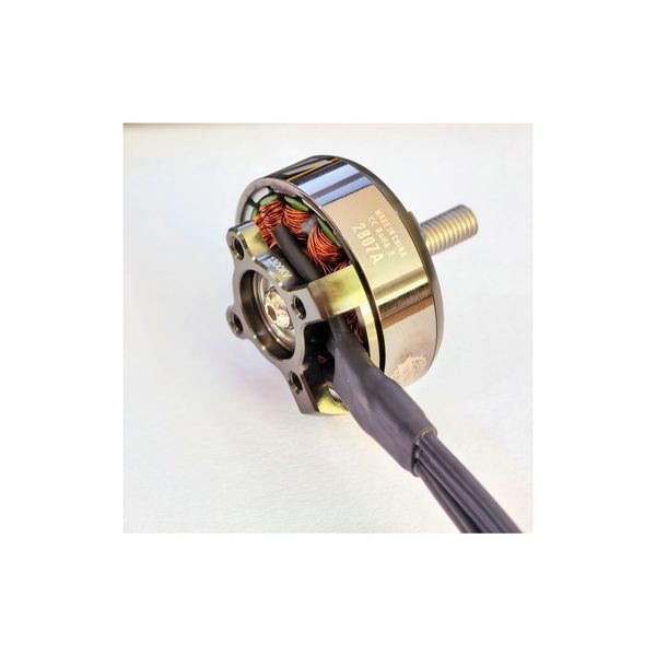 Мотор Emax Eco II 2807 1300KV MO-00005 фото