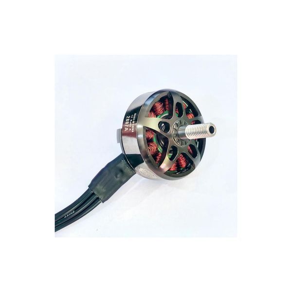 Мотор Emax Eco II 2807 1300KV MO-00005 фото