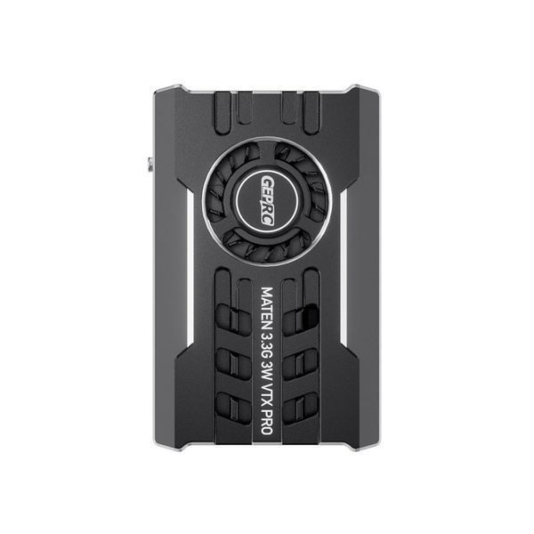 Відеопередавач GEPRC MATEN 3.3G VRX 40 CH GP107225 фото
