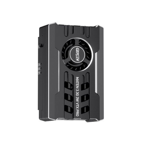 Відеопередавач GEPRC MATEN 3.3G VRX 40 CH GP107225 фото