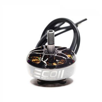 Мотор Emax Eco II 2807 1500KV MO-00006 фото