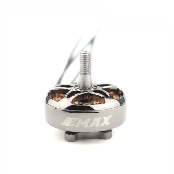 Мотор Emax Eco II 2807 1500KV MO-00006 фото